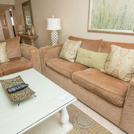Edgewater Beach Resort 602 Дестін Екстер'єр фото