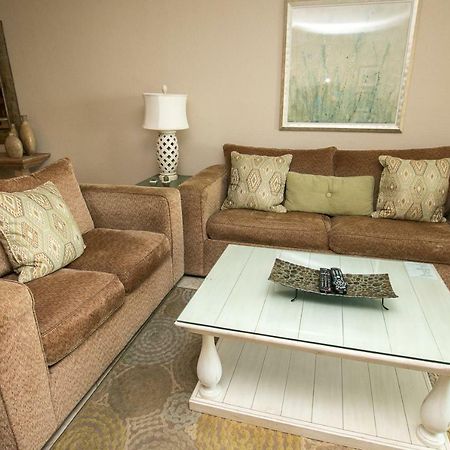 Edgewater Beach Resort 602 Дестін Екстер'єр фото