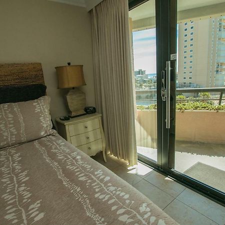 Edgewater Beach Resort 602 Дестін Екстер'єр фото