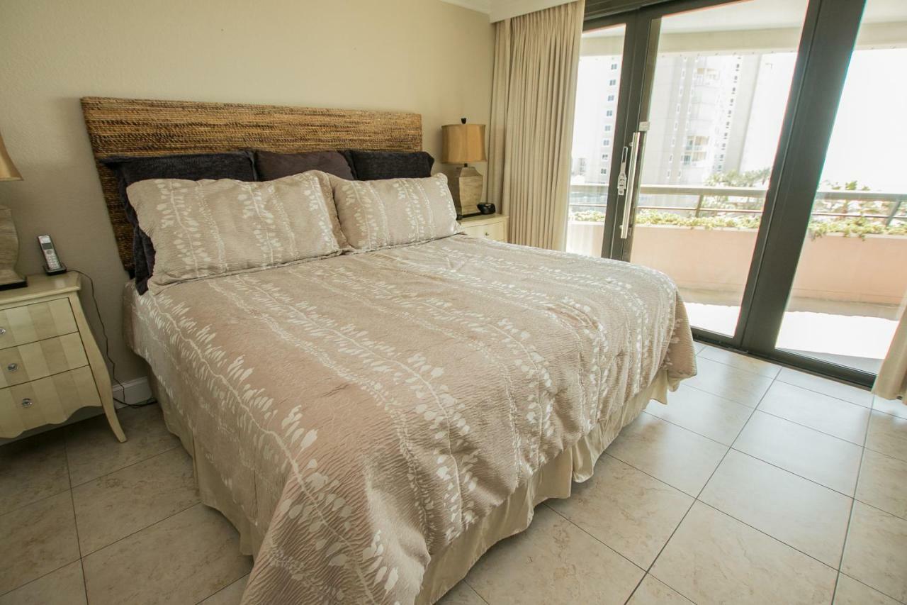 Edgewater Beach Resort 602 Дестін Екстер'єр фото