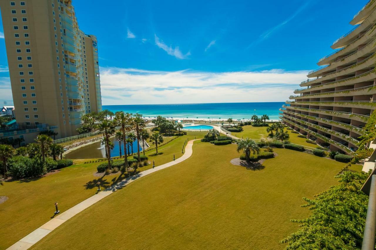 Edgewater Beach Resort 602 Дестін Екстер'єр фото