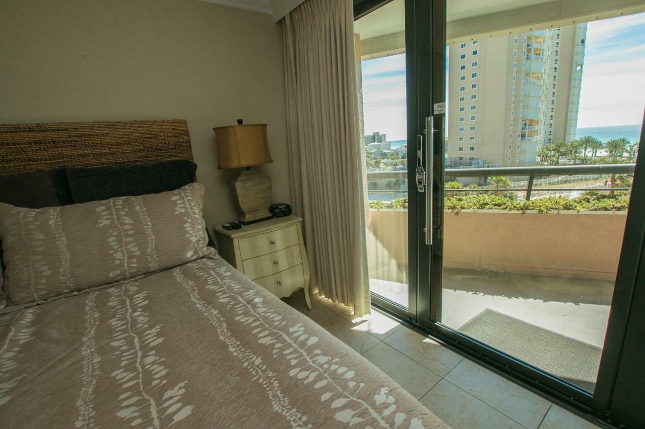 Edgewater Beach Resort 602 Дестін Екстер'єр фото
